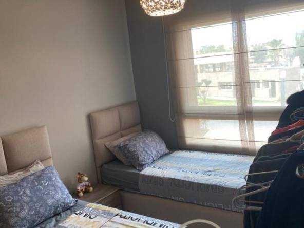 Sublime appartement 2CH meublé à AGDAL