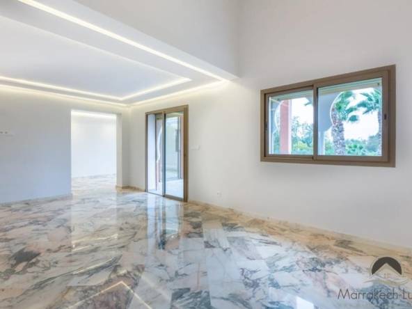 MAGNIFIQUE DUPLEX 3 CH À LA PALMERAIE