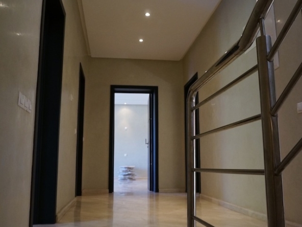 VILLA INDIVIDUELLE 4CH À TARGA