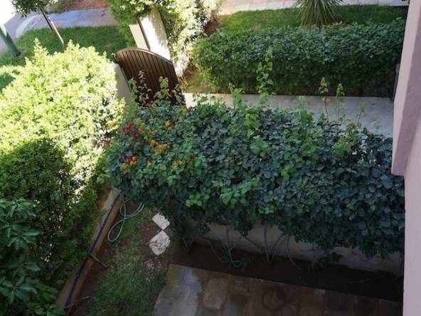 VILLA INDIVIDUELLE 4CH À TARGA