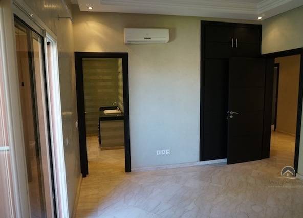 VILLA INDIVIDUELLE 4CH À TARGA