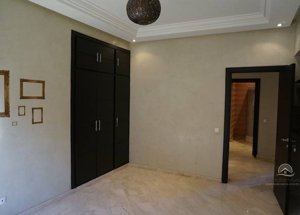 VILLA INDIVIDUELLE 4CH À TARGA