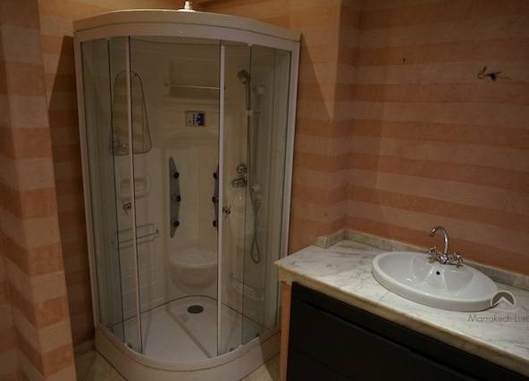VILLA INDIVIDUELLE 4CH À TARGA