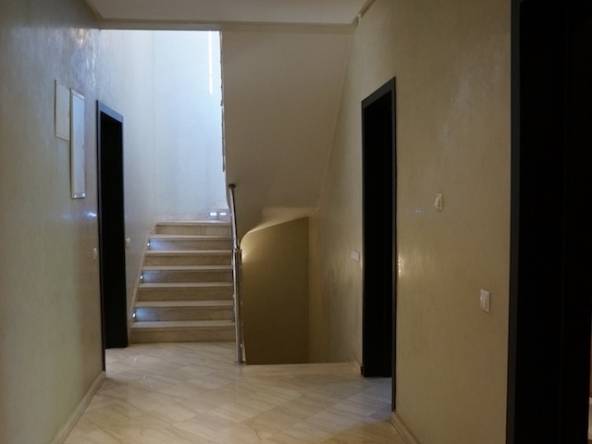 VILLA INDIVIDUELLE 4CH À TARGA
