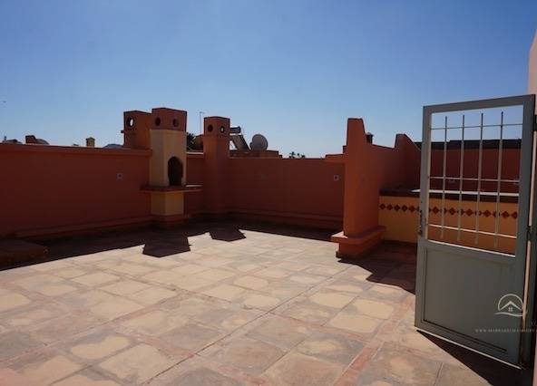 VILLA INDIVIDUELLE 4CH À TARGA