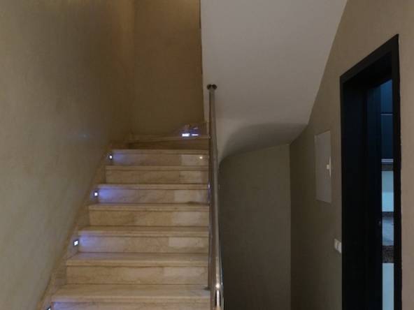 VILLA INDIVIDUELLE 4CH À TARGA
