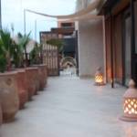 SPLENDIDE APPARTEMENT DE PRESTIGE AU CŒUR DU MARRAKECH