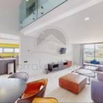 LUXUEUX LOFT DE 3 CHAMBRES ROUTE DE OUARZAZATE