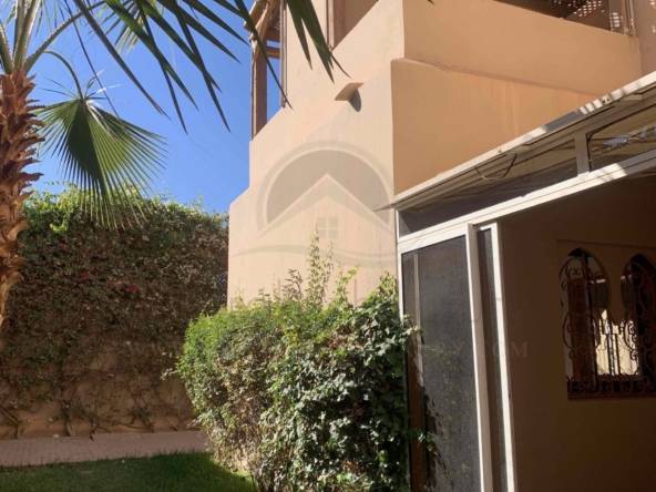 Villa à louer à Targa Marrakech