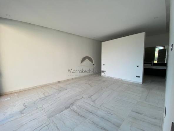 Jolie villa à vendre sur la route d'Ouarzazate