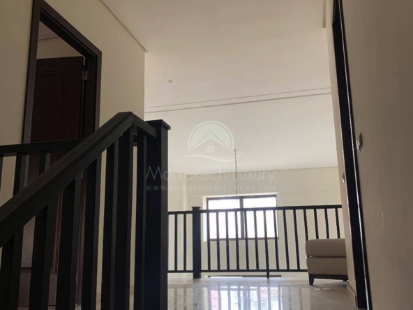 DUPLEX MODERNE AU CENTRE VILLE GUELIZ MARRAKECH