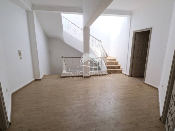 Villa avec piscine à Targa proche de Carrefour