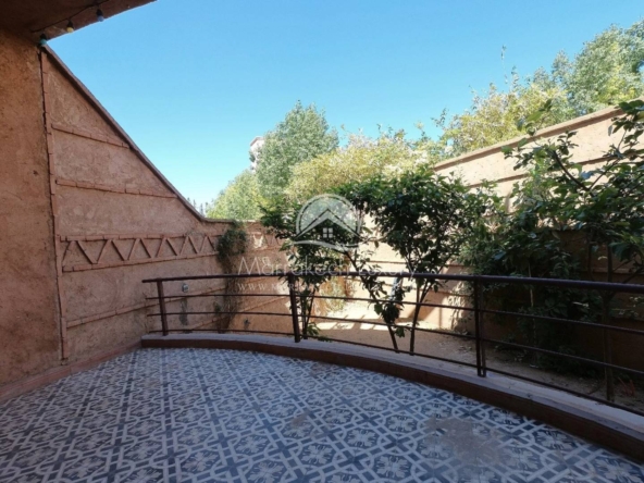 Villa avec piscine à Targa proche de Carrefour